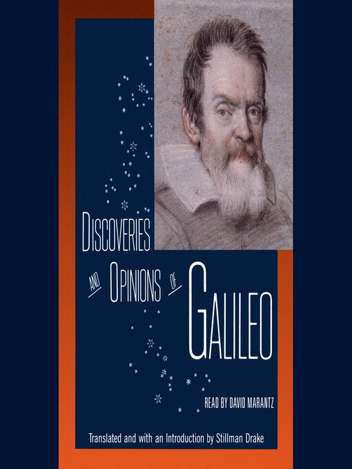 Title details for Discoveries and Opinions of Galileo by Galileo Galilei - Available